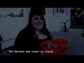 Award Winning Short Film - Project ED Finalist "Ominous" Creeping Darkness