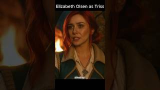 The Witcher But Netflix Cast It Right This Time
