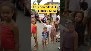 Are You Happy With The New Sosua