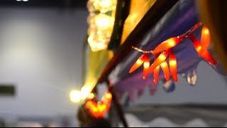Highlights from the Halal Food Festival 2013