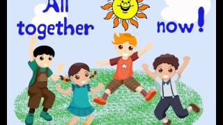 Watch Children All Together Now video