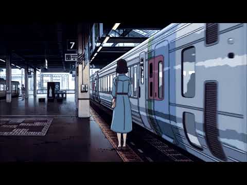 Yung Van - our love is through feat. swoon Yung Van - our love is through feat. swoon