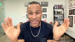 Back2Basics with DeVon Franklin