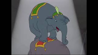 Clumsy Pyramid Of Pachyderms