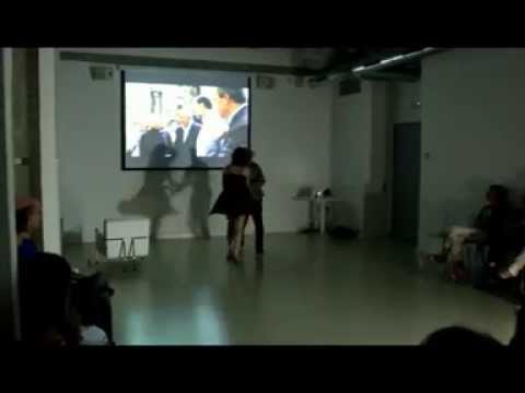 cuadros de una exposicion