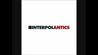 Watch Interpol Next Exit video