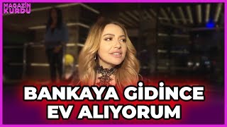 Hadise, 10 Milyon Tllik Ev Alıyor İddasına Cevap Verdi