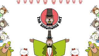 The Singing Walrus Intro Logo Sponsored By Preview 2 Frank V2 Effects