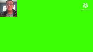Me Saying Was That The Bite Of 87? Green Screen