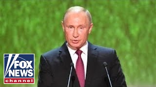 Putin's approval rating falls around 15 points in Russia Putin's approval rating falls around 15 points in Russia