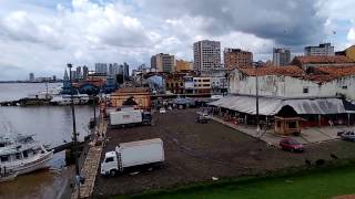 Forte do Presépio