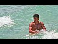 The Fastest Two Minutes in Hawaii | A Day on Waikiki Beach