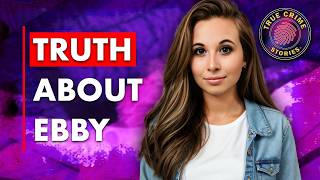 The Murder Of Ebby Steppach True Crime Doentary 2025
