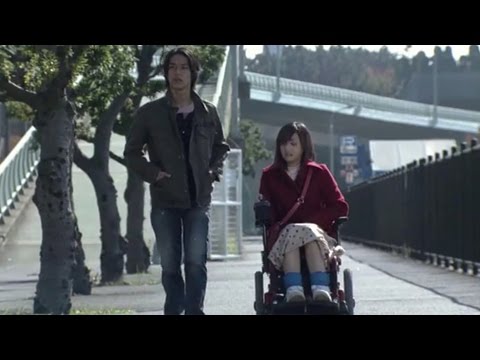 Нашёл самый грустный сериал в мире! (спойлер) Нашёл самый грустный сериал в мире! (спойлер)