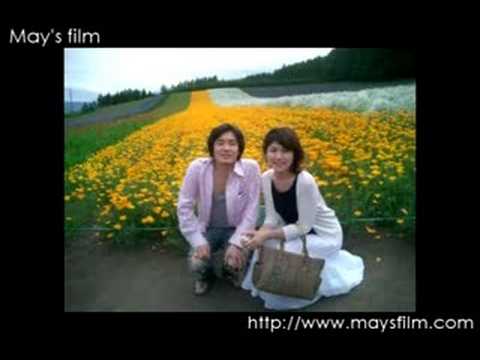 May's film サンプル動画