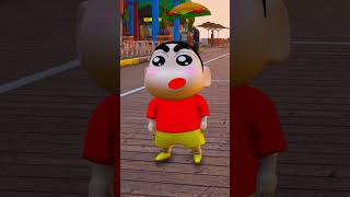 Gta 5 Franklin Saves Shinchan Gta 5 Tamil Gta 5 Mods