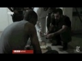 Syrian Insurgents Force Prisoner to Become a Suicide Bomber