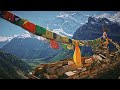 Nonstop 12 hour Nepali Instrumental Music|Basuri Sarangi ||Nepali Dhun||The Himalayan Folk Music#145