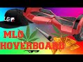 MLG HOVERBOARD