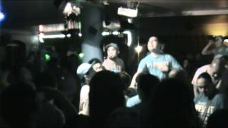 Watch Piledriver Santa Rosa City video
