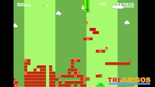 Tuper Tario Tros Juego De Habilidad