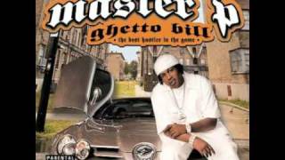 Watch Master P There They Go video