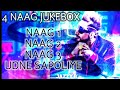 Jazzy B song jukebox | Naag song jukebox | Naag | Naag-2 | Naag third | Udne Sapoliye #rj02creation