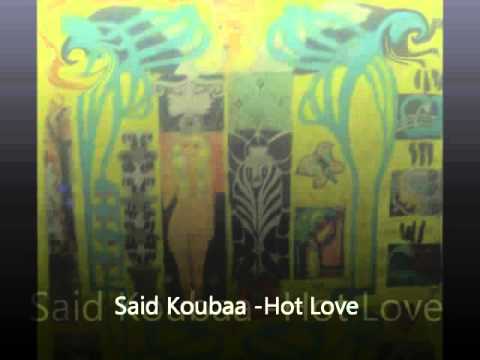 Michelino - Hot Love 1 chillout vocal dance electronic mix hd 2012