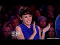 Australia's Got Talent 2012: Laura Loe SNEAK PEEK