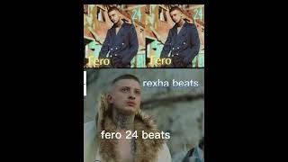 Fero 24 Beats Rexha Beats
