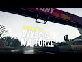 #8 Zagrajmy w Forza Horizon 2 - Mercedes Benz C63 AMG - Xbox One (1080p)
