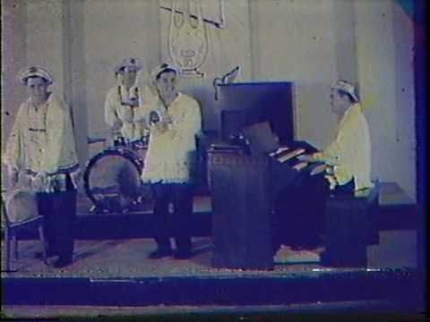 Lucho Azcarraga Y Su Conjunto Recuerde Panama Remember Panama Lucho Azcarraga Y Su Conjunto Recuerde Panama Remember Panama