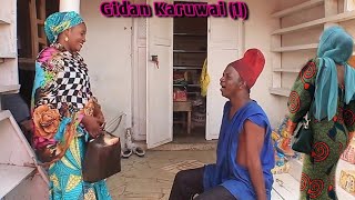 Gidan Karuwai Episode 1 Latest Hausa Movie