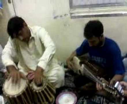 Rabab Mehfil
