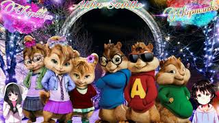 The Chipmunks & Chipettesversion Special For 2019