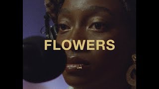 Little Simz Ft. Michael Kiwanuka - Flowers