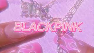 Blλɔkpiиk Bet You Wanna Ft. Cardi B Easy Lyrics Video Kolay Okunuş