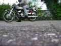 YAMAHA RD250 DS7