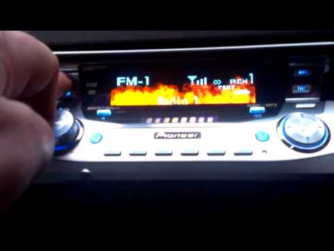 Pioneer deh-9600mp схема Pioneer deh-9600mp схема