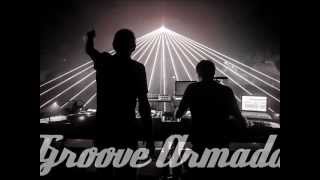 Watch Groove Armada Take Me Home video