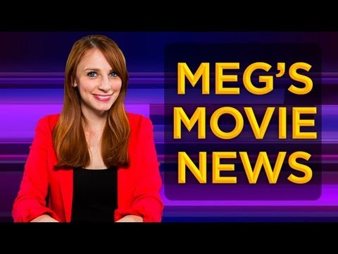 Movies With Meg - Film Center Movie News - March 1, 2013 - Kristen Stewart, Jennifer Lawrence Film News HD Movies With Meg - Film Center Movie News - March 1, 2013 - Kristen Stewart, Jennifer Lawrence Film News HD