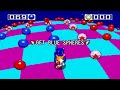 Sonic 3 and Knuckles - (1080p) Part 7 - Mushroom Hill Zone