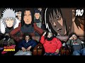 True History of the Uchihas |  Naruto Shippuden 140 Reaction
