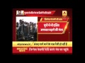दिल्ली में रैली करने पर अड़े जिग्नेश मेवाणी, पुलिस ने दी कार्रवाई की चेतावनी, समर्थक जुटे