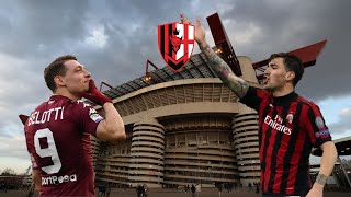 Matchday 17 Pre-Match Chat: Milan - Torino