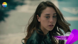 Show Tvnin Yeni Hastane Dizisi Kalp Atışının Ilk Bölüm Fragmanı Yayınlandı