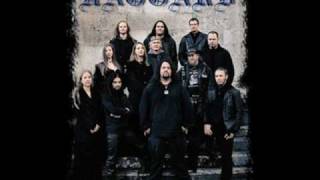 Watch Haggard In A Fullmoon Procession video