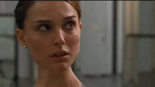 Natalie Portman Kissing Scenes Black Swam Movie