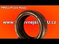 Pirelli PZero Rosso Asimmetrico (295/35R21 107Y) -  1