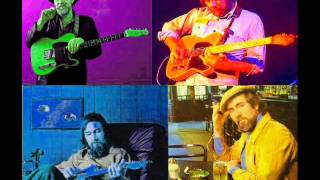 Watch Roy Buchanan Good God Have Mercy video